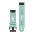 thumbnail image 2 of Garmin QuickFit 26mm Dive Watch Bands (Spearmint), 2 of 2