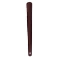 thumbnail image 4 of Finest Shoe Horn Boot Horn for Men and Women, Metal Long Handled, Many Colours, 4 of 11