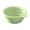 Green, variant on Silicone Collapsible Dog Bowls & Cat Bowls, Denbek Portable Travel Bowls, Foldable Food Water Feeding Dishes for Dogs Cats