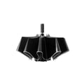 thumbnail image 1 of TIELUTT Automatic Umbrella Reverse Folding Business Umbrella with Reflective Strips Folded Umbrella Small Foldable Umbrella C Umbrella Travel Umbrella Lightweight Wind Umbrellas for Rain, 1 of 2