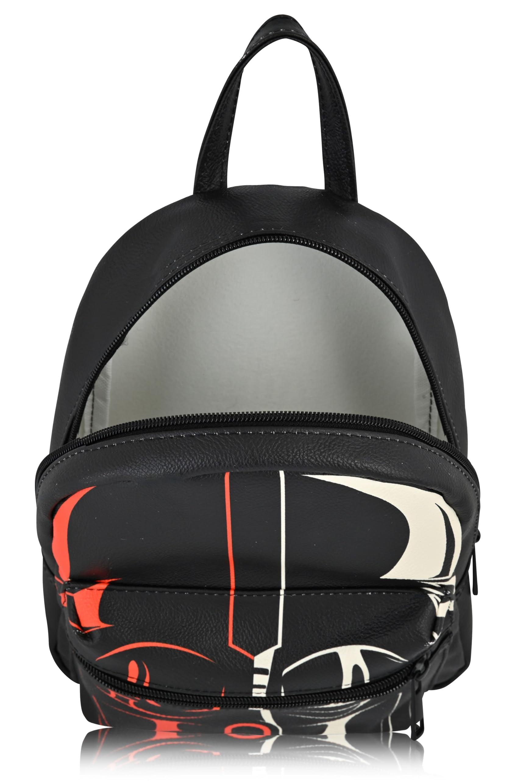 9201 Marvel Spiderman Backpack , , Unisex | Cute PU Leather 10\