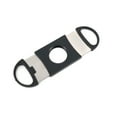 thumbnail image 6 of New Simple Style Plastic Cigar Scissors Portable Two-In-One Cigar Cutter Accessories Metal Smoking Tool (FT-07713), 6 of 6