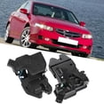 thumbnail image 4 of Trunk Lid Lock Rear Trunk Tailgate Lock 74851-SDC Y01 Fit For   2003-2007, 4 of 8