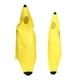 thumbnail image 3 of Disfraz de plátano Yinane para Adultos Y Niños, 3 of 8