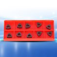 thumbnail image 3 of Hardware Accessory CNC Blade Turning Inserts Hardware Accessory Carbide For Steel Semi Finishing / U Drill, 3 of 8