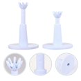 thumbnail image 2 of 2Pcs Adjustable Golfs Tees Golfs Ball Holder Golfs Nails Golfs Accessories, 2 of 4