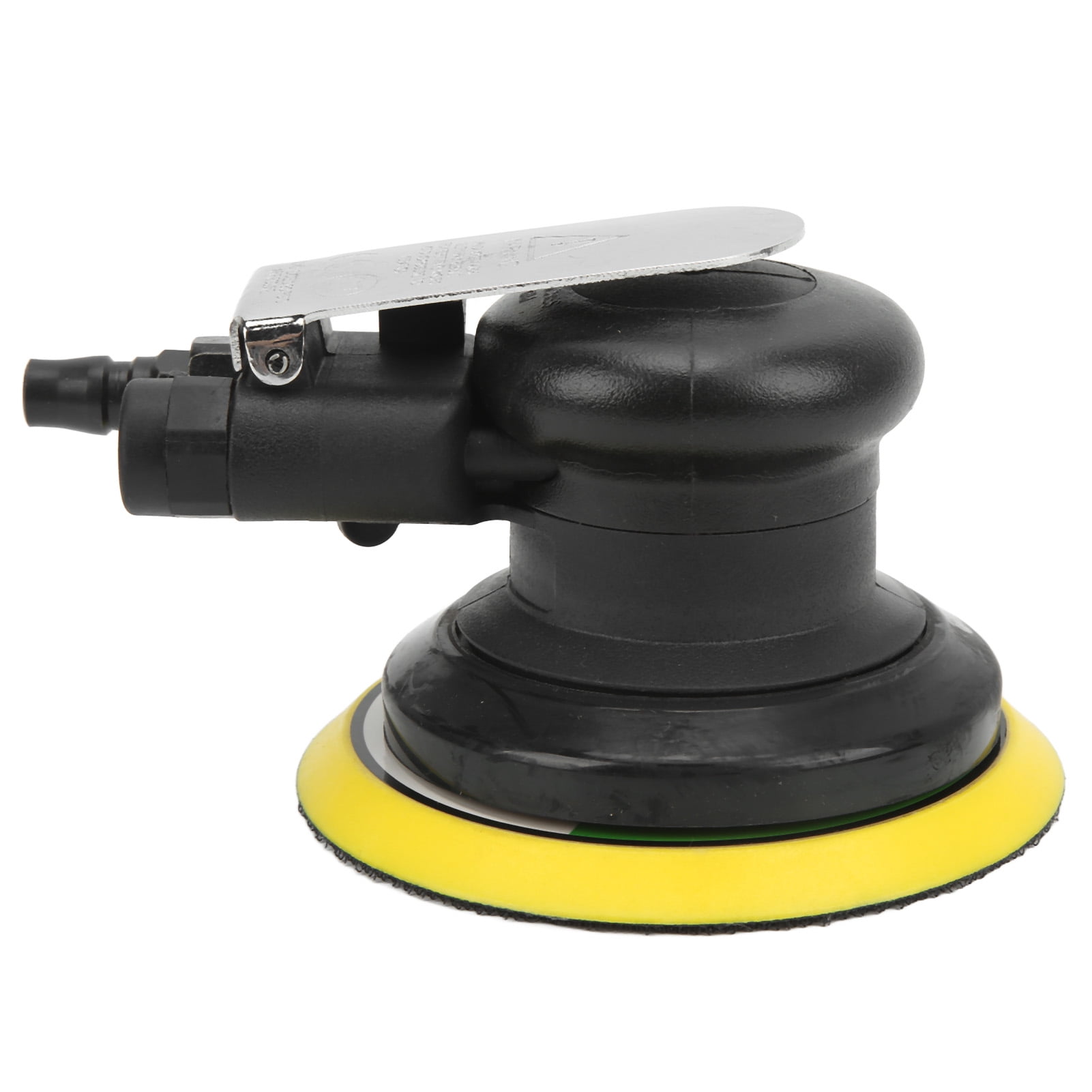 Pneumatic Sanding Machine, Zinc Alloy Pneumatic Sander For