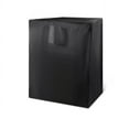 thumbnail image 3 of Birdeem Unit Conditioner Cover for Outside Units Windproof and Snowproof Design Ac Cover Ac Unit Covers Outdoor Black Fits To 36 X 36 X 39 Inch, 3 of 5