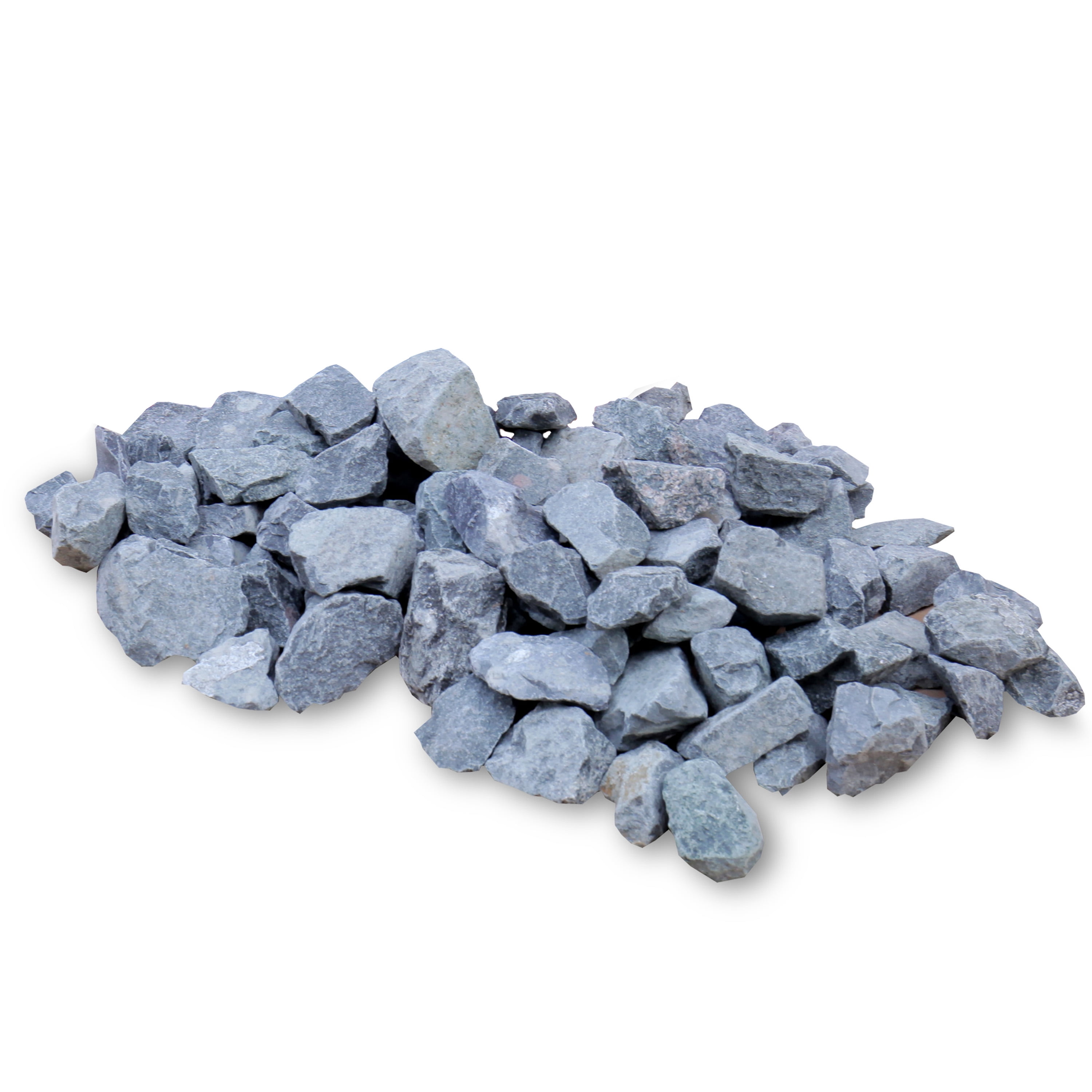 ALEKO Replacement Sauna Rocks Stones 32-35 lb for Sauna Heater, 1 Pack