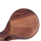 thumbnail image 3 of Taza de madera para campamento, taza de madera portátil de grano de madera única con asa, taza para café, té, leche, 3 of 8