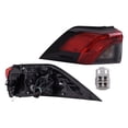thumbnail image 1 of Calavera Rav4 2019 A 2020 Toyota Ext Izq C/Leds DEPO ., 1 of 4