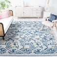 thumbnail image 2 of SAFAVIEH Soho Watson Geometric Area Rug, Navy/Blue, 8' x 10', 2 of 11