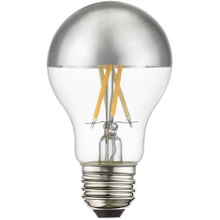 

Lighting Accessories 60 Light Fixtures With Silver Top Clear Glass Finish E26 Bulb 1 462 Watts