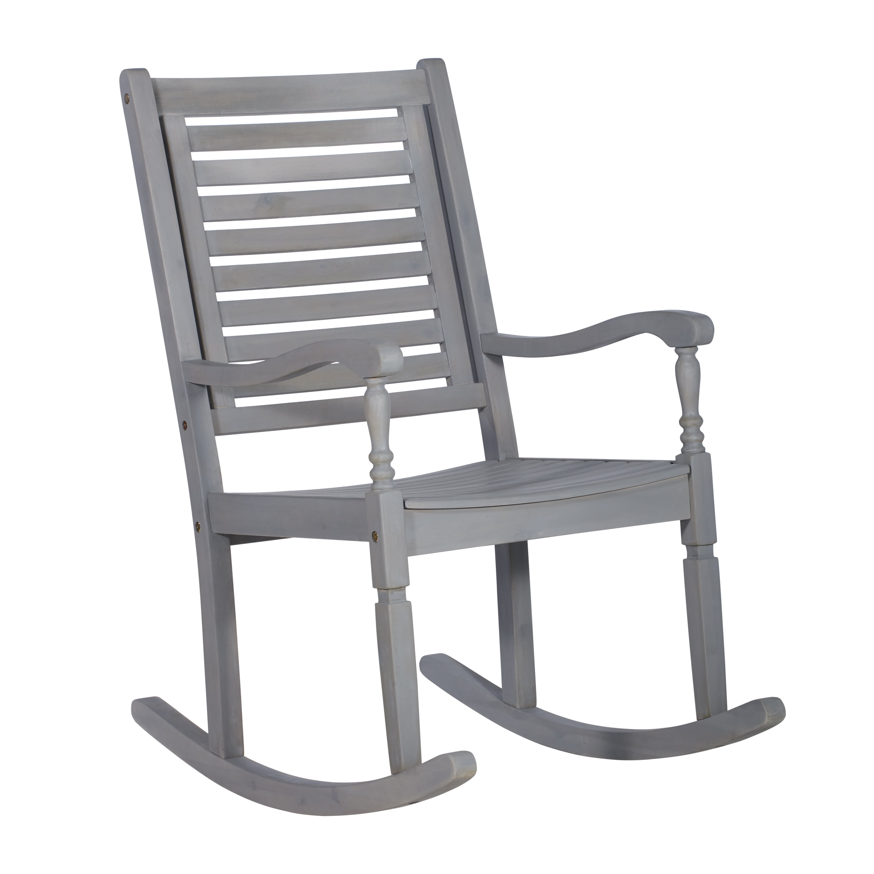 kids outdoor rocking chair