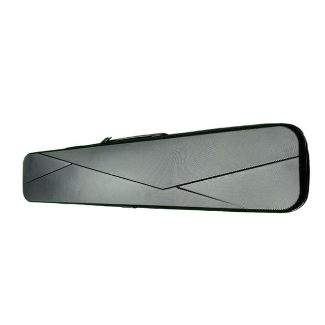 Estuche para palos de billar Strade Fareast Limited 1/2 Negro con cerradura