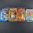 thumbnail image 3 of 10/20pcs/bag English Card TCG:Evolutions Booster Box Trading Game Collection Children Toys, 3 of 5