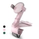 thumbnail image 4 of Injueey Soporte para teléfono de coche consola central soporte para teléfono móvil antideslizante con placa de visualización de números Teléfono y Comunicación, 4 of 6