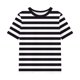 thumbnail image 3 of Camisetas de Manga Larga de Cuello Redondo de Color Sólido para Niños para Uso Diario, Regreso a Casa, Fiestas Y Fotografía, 3 of 5