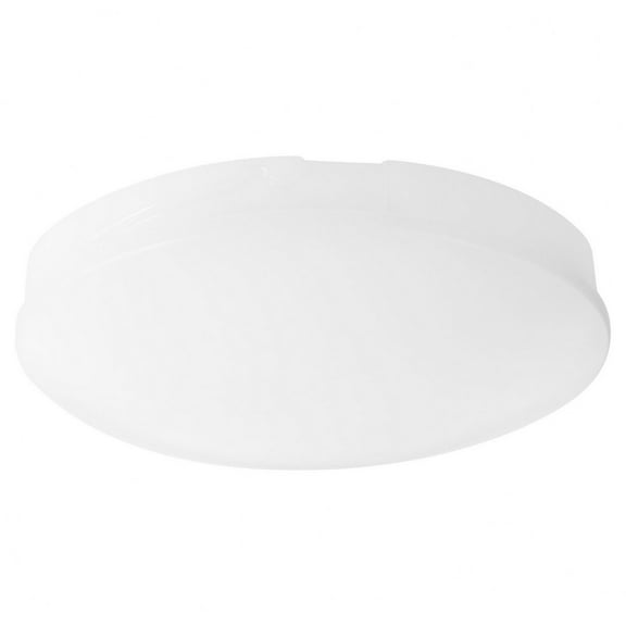 Oxygen Lighting - Ridley - 15W 1 LED Ceiling Fan Light Kit-1 Inches Tall and