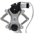 thumbnail image 3 of OEG Parts New Window Regulator and Motor Replacement For Toyota Sienna 2004-2007 2008 2009 Front Right, Passenger Side 69801AE010 8571035180 85710AE010 741-512 660293 WL41512, 3 of 11