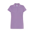 thumbnail image 1 of JHK Polo Régulier pour Femmes, 1 of 3