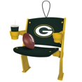 thumbnail image 1 of Green Bay Packers Stadium Chair Ornament, 1 of 1