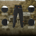 thumbnail image 6 of Propper Men's Wrinkle Resistant Ripstop Pant, 6 of 7