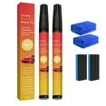 thumbnail image 1 of All Cars Magic Pen For Car Scratches - Allcarsfix Magic Car Scratch Removal Pen, All Cars Fix Magic Pen, The Magic Pen All Cars, Weatherproof Touch Up Paint Pen, Car Paint Scratch Remover Pen, 1 of 1