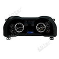 thumbnail image 6 of Aotsr 12.3 inch car LCD digital instrument panel instrument cluster speedometer suitable for Toyota 4Runner LCD Instrument Cluster, 6 of 6