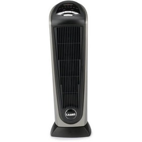 Amazon Com Black Decker Desktop Heater Small White Home Kitchen
