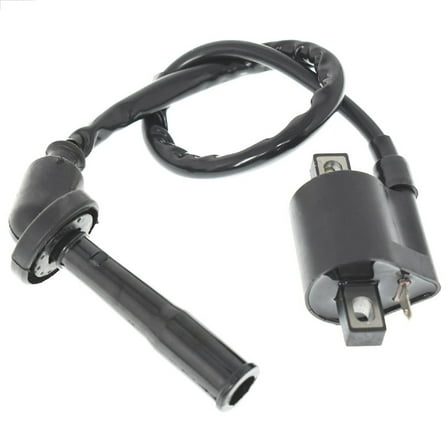 Ignition Coil Fits for Yamaha Raptor 660R YFM660R 2001 2002 2003 2004 2005