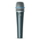 thumbnail image 1 of Micrófono BETA57A Shure Vocal Instrumentos, Formato de Mano Dinámico Shure Patrón Supercardioide Uniforme, 1 of 2