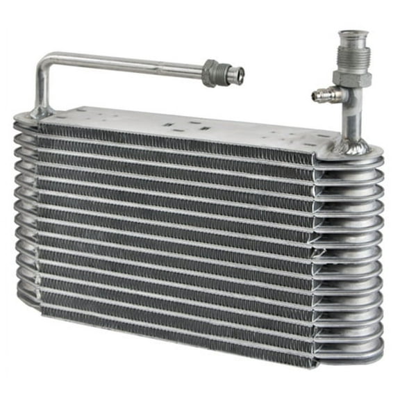 Plate & Fin Evaporator Core