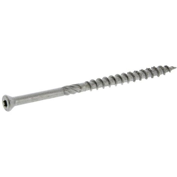 Wood Screws for Construction