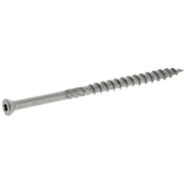 Wood Screws for Construction
