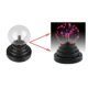 thumbnail image 5 of Bola de plasma mágica sensible al tacto Lámpara de plasma Nebulosa de luz Esfera Globo Juguete novedoso, 5 of 12
