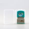 thumbnail image 1 of Sello Personalizable con Nombre para Ropa de Niño Casa de los Tesoros, 1 of 4