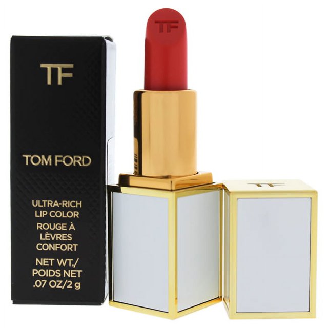 Tom Ford Rouge à Lèvres Garçons et Filles - 14 Anne pour Femmes - 0.07 oz