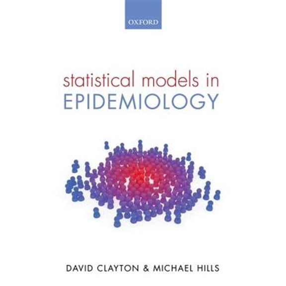 Pre-Owned Stat Models Epidemiology P, (Paperback)
