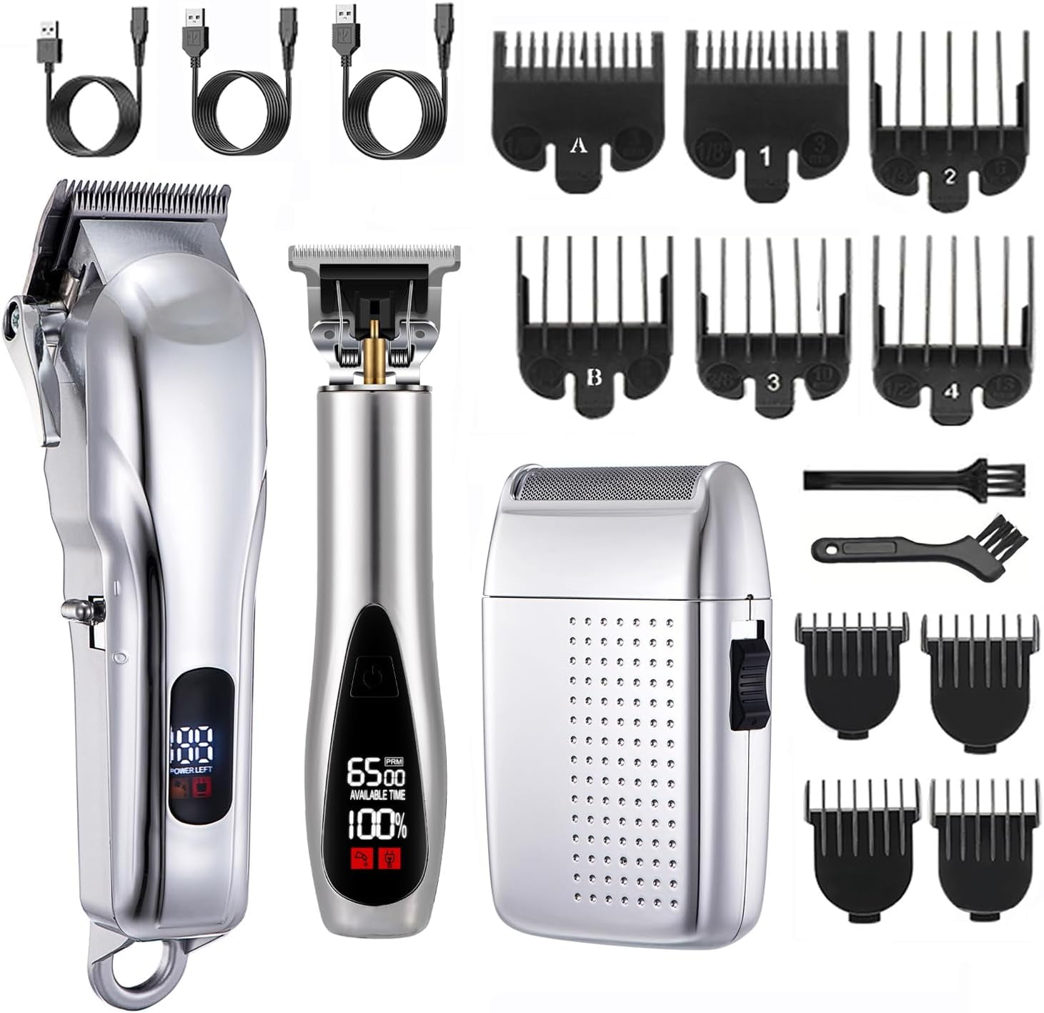 SPEEDIK ELECTRIC CLIPPER SP-3 TAPIO ケース付 SPEEDIK 
