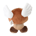 thumbnail image 4 of uiuoutoy Paragoomba Plush Toy Stuffed Plushies Doll 6'' Winged Goomba Kids Gift, 4 of 5
