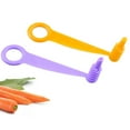 thumbnail image 5 of Conditiclusy Portable Potato Carrot Spiral Slicer Kitchen Fruit Vegetable Cutter Kitchen Tool, 5 of 7