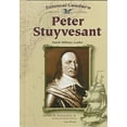 thumbnail image 1 of Pre-Owned Peter Stuyvesant: Dutch Military Leader (Colonial Leaders) (Unknown) 0791053466 9780791053461, 1 of 1