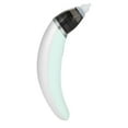 thumbnail image 4 of WALFRONT Baby Electric Nasal Aspirator, Portable Infant Kids Nasal Suction Machine Nose Cleaner Tools, 4 of 9