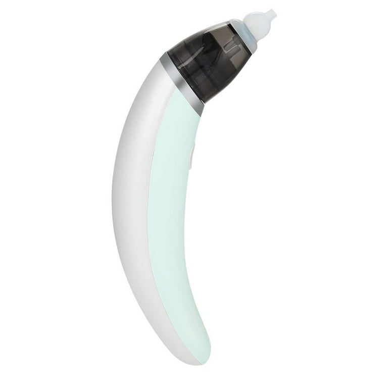 Electric Baby Nasal Aspirator, Ravifun Snot Sucker Nose Mucus