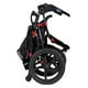 thumbnail image 4 of Baby Trend Range Jogger Stroller, Millennium, 4 of 5