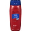 Swan High Power Sport Scent Body Wash, 12 oz
