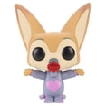 thumbnail image 2 of POP Zootopia Ele-Finnick Funko POP, 2 of 2