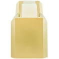 thumbnail image 5 of JAM Paper & Envelope Colorful Adhesive Tape Dispenser, Gold, 5 of 5