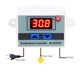 thumbnail image 1 of Moyic Controlador de temperatura LED Digital XH-W3001 incubadora interruptor de calefacción de refrigeración termostato Sensor NTC 10A 12V 24V 220VAC Conjuntos de muebles de dormitorio No. 4 Moyic HA025511-04, 1 of 6